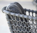 Cane-Line Ocean Chair - Stackable