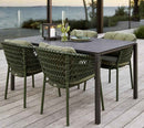 Cane-Line Ocean Chair - Stackable