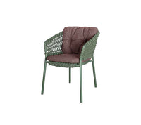 Cane-Line Ocean Chair - Stackable