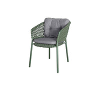 Cane-Line Ocean Chair - Stackable