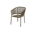 Cane-Line Ocean Chair - Stackable