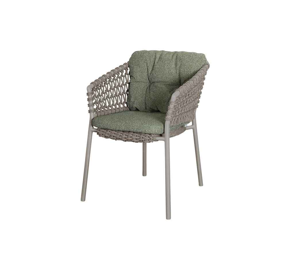 Cane-Line Ocean Chair - Stackable