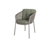 Cane-Line Ocean Chair - Stackable