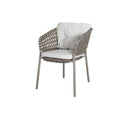 Cane-Line Ocean Chair - Stackable