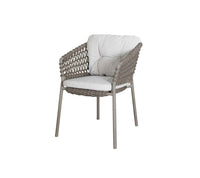 Cane-Line Ocean Chair - Stackable