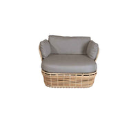 Cane-Line Basket Lounge Chair