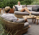 Cane-Line Basket Lounge Chair