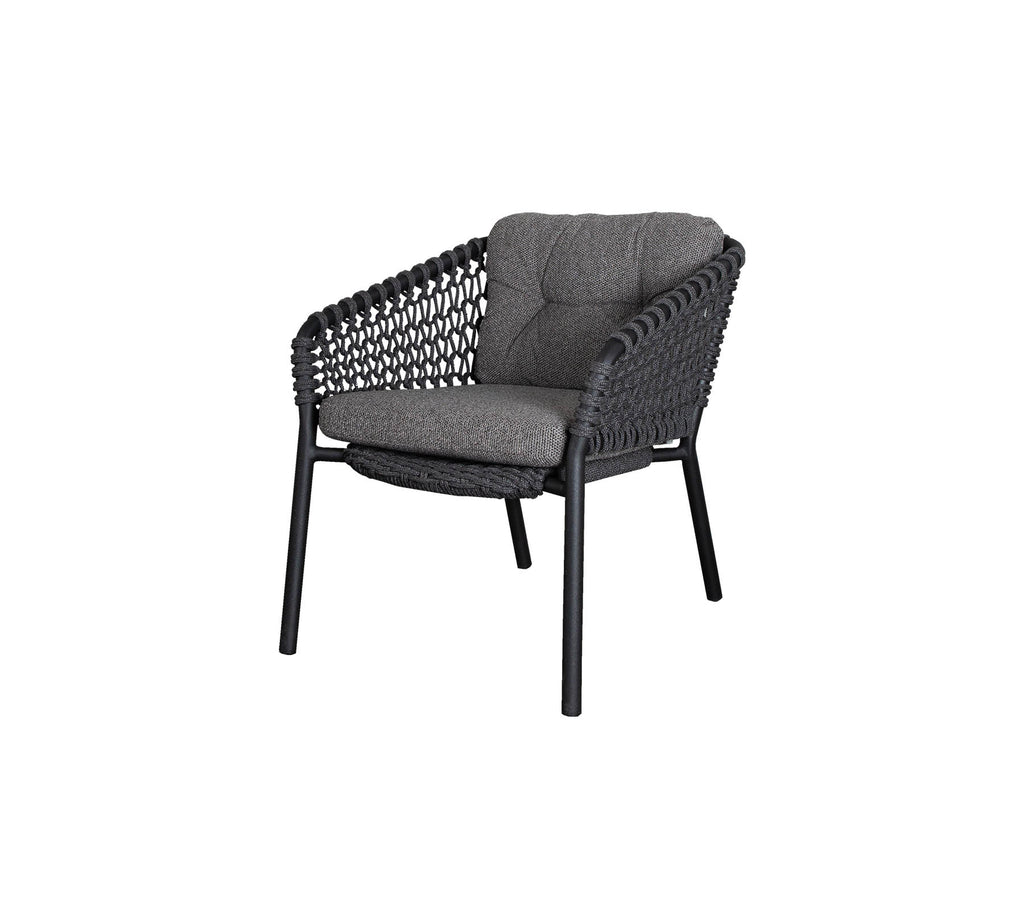 Cane-Line Ocean Lounge Chair
