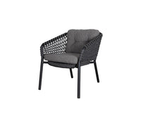 Cane-Line Ocean Lounge Chair