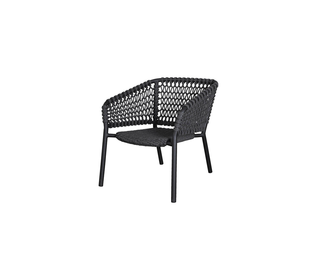 Cane-Line Ocean Lounge Chair