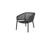 Cane-Line Ocean Lounge Chair