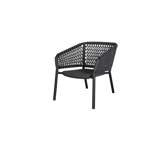 Cane-Line Ocean Lounge Chair