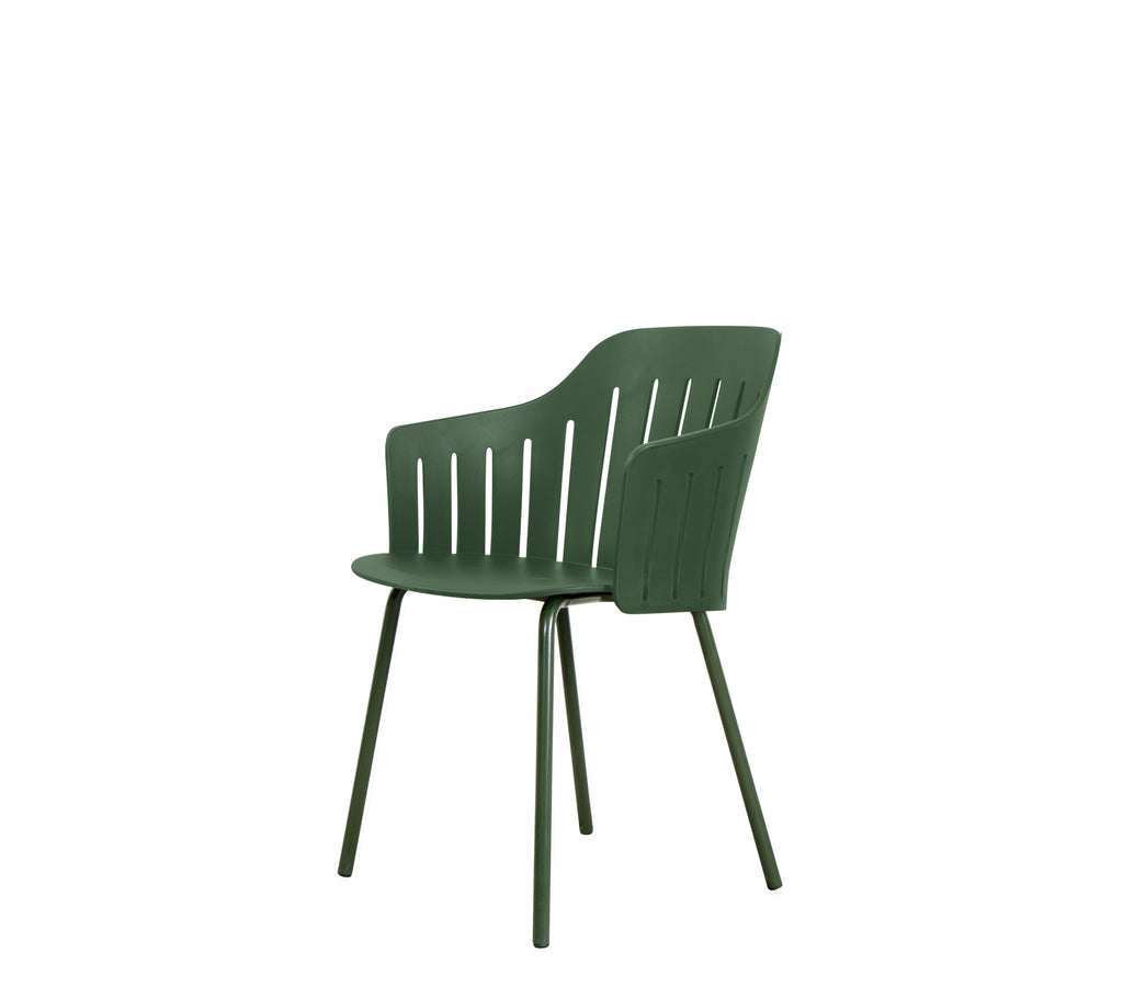 Cane-Line Choice Chair INDOOR /OUTDOOR