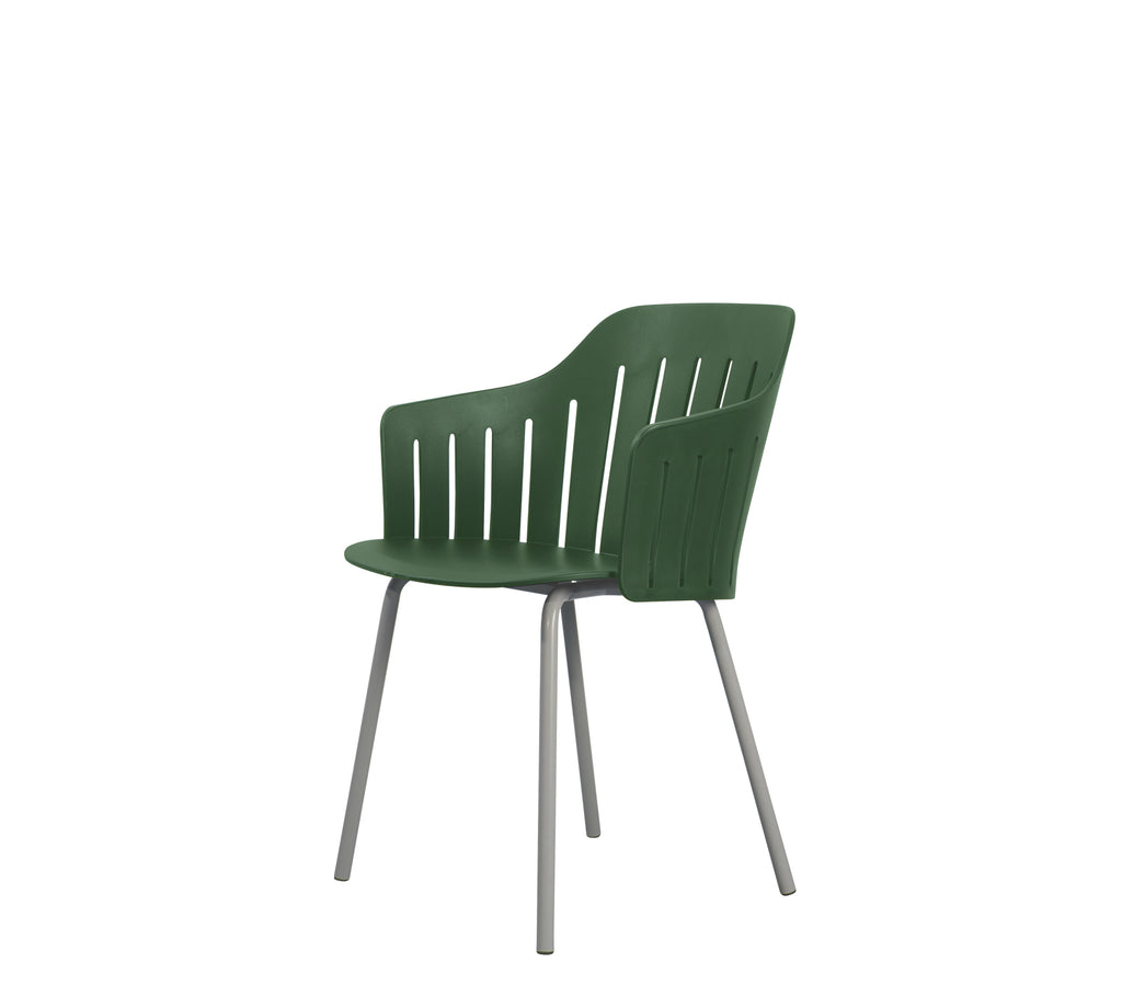 Cane-Line Choice Chair INDOOR /OUTDOOR