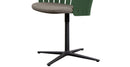 Cane-Line Choice Chair Base F/Swivel Base INDOOR - Sonnet Commercial