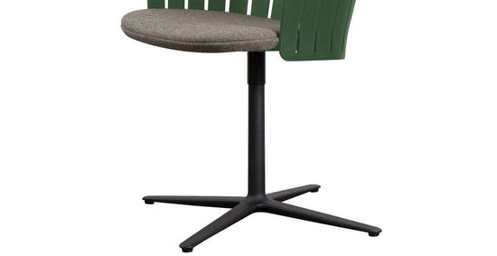 Cane-Line Choice Chair Base F/Swivel Base INDOOR