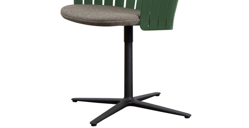 Cane-Line Choice Chair Base F/Swivel Base INDOOR - Sonnet Commercial