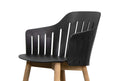 Cane-Line Choice Chair Shell INDOOR /OUTDOOR