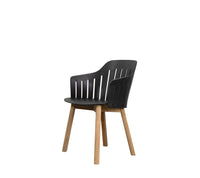 Cane-Line Choice Chair INDOOR /OUTDOOR
