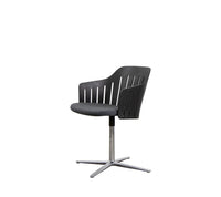 Cane-Line Choice Counter Chair Base with 4 Legs INDOOR/OUTDOOR