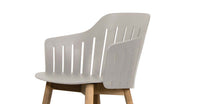 Cane-Line Choice Chair INDOOR /OUTDOOR
