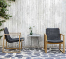 Cane-Line Endless Lounge Chair