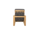 Cane-Line Endless Soft Highback Chair Incl. Grey Cane-Line Airtouch Cushion Set