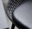 Cane-Line Peacock Chair