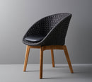 Cane-Line Peacock Chair