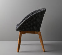 Cane-Line Peacock Chair