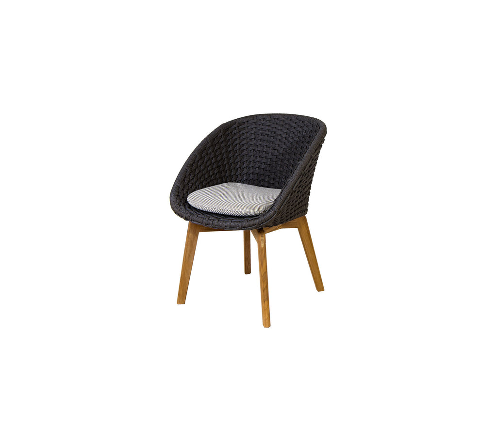 Cane-Line Peacock Chair