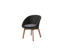 Cane-Line Peacock Chair