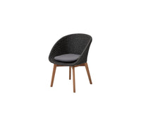 Cane-Line Peacock Chair