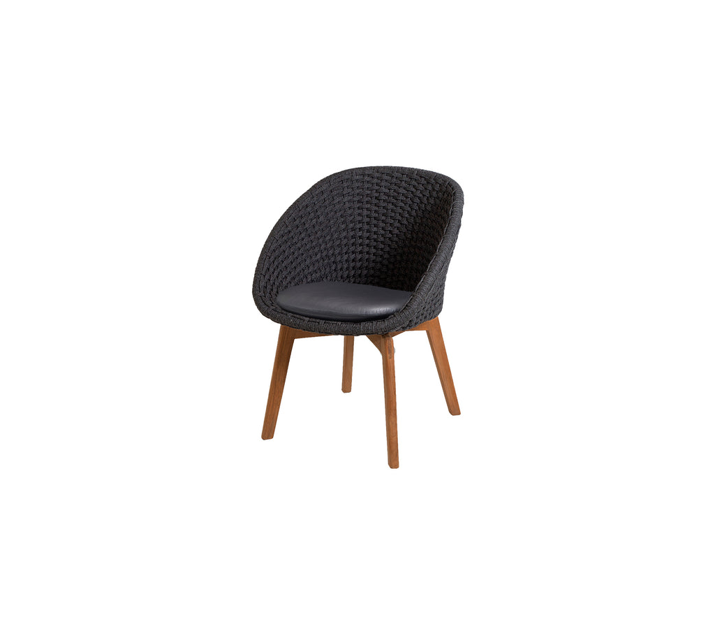 Cane-Line Peacock Chair