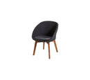 Cane-Line Peacock Chair