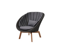 Cane-Line Peacock Lounge Chair Cushion