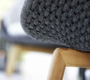 Cane-LinePeacock 2-Seater Sofa