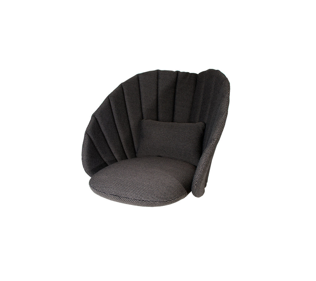 Cane-Line Peacock Lounge Chair Cushion