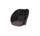 Cane-Line Peacock Lounge Chair Cushion