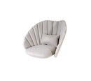 Cane-Line Peacock Lounge Chair Cushion
