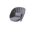 Cane-Line Peacock Lounge Chair Cushion