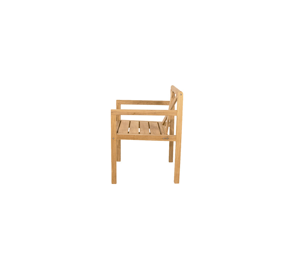 Cane-Line Grace Chair - Sonnet Commercial