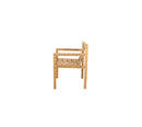 Cane-Line Grace Chair - Sonnet Commercial