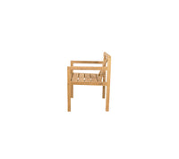 Cane-Line Grace Chair - Sonnet Commercial