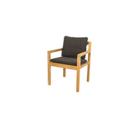 Cane-Line Grace Chair - Sonnet Commercial