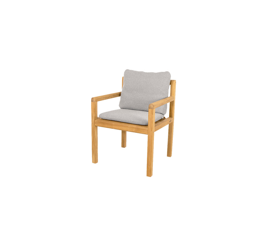 Cane-Line Grace Chair - Sonnet Commercial