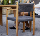 Cane-Line Royal Armchair