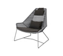 Cane-Line-Breeze-Highback-Chair