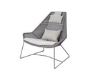 Cane-Line Breeze Highback Chair Weave