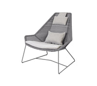 Cane-Line Breeze Highback Chair Weave